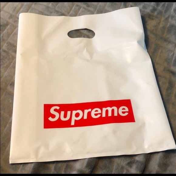 Supreme “Fu@@ You” shirt - Picture 6 of 6